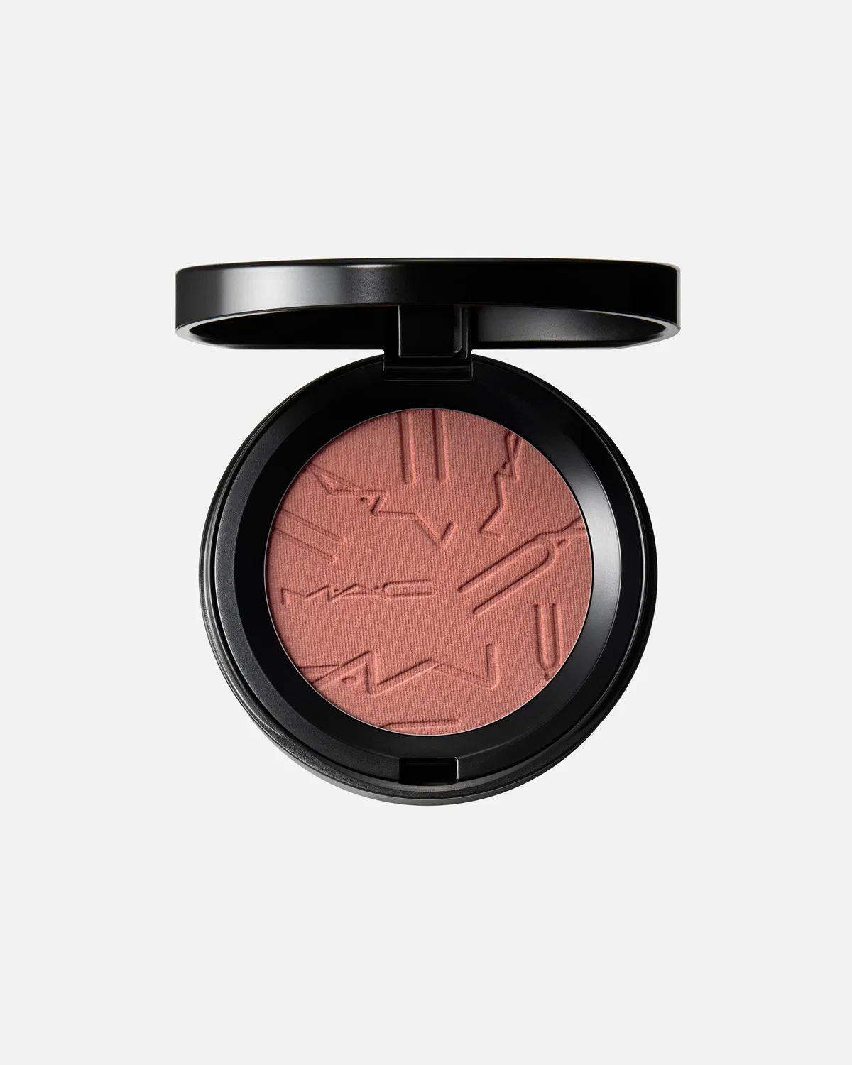 Румяна, тон кожи, насыщенный цвет Mac, Velvet Teddy