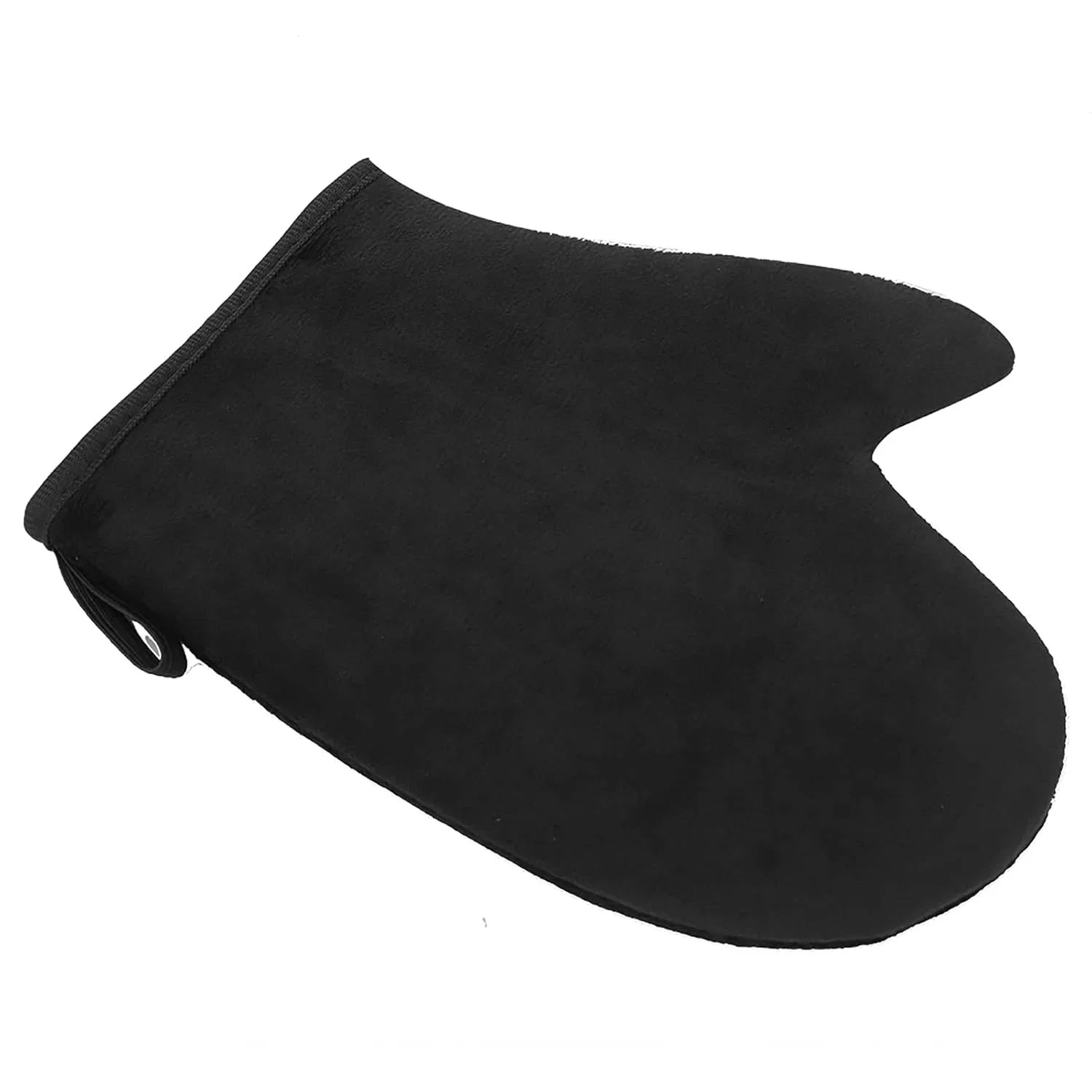 Перчатка для автозагара YolieraArt, 16.5x21 см, Black