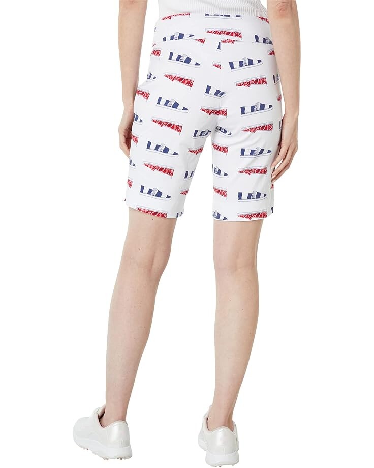 

Шорты Krazy Larry Pull-On Shorts, цвет Espadrille