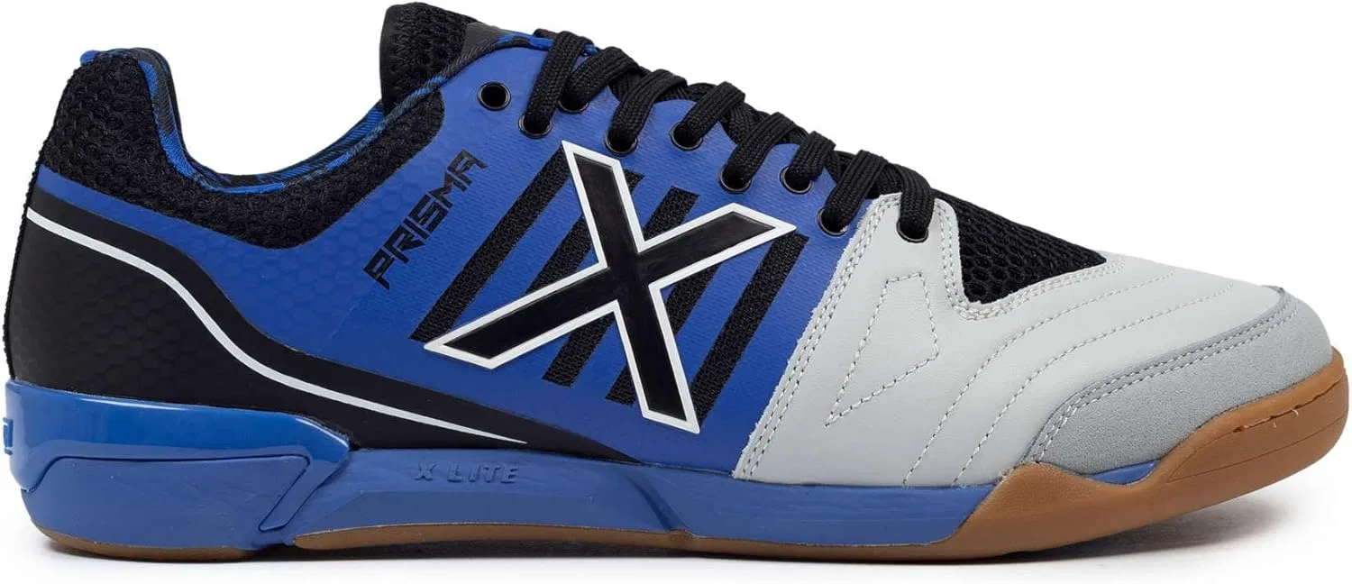 Кроссовки Munich Unisex Prisma 44, Blue