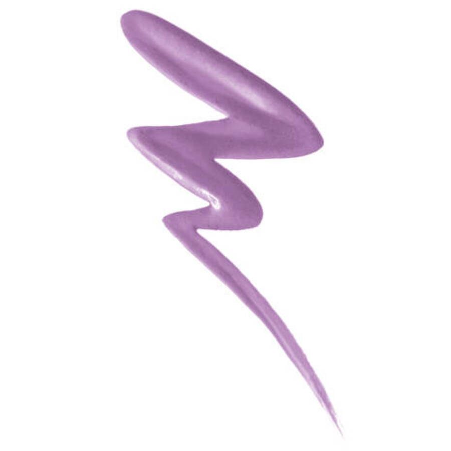 Жидкая подводка для глаз Nyx Professional Makeup Epic Wear Waterproof Matte, lilac — фото 3