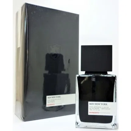 Парфюмерная вода MiN New York Momento Scent Stories Vol.1/Ch.05, 75 мл