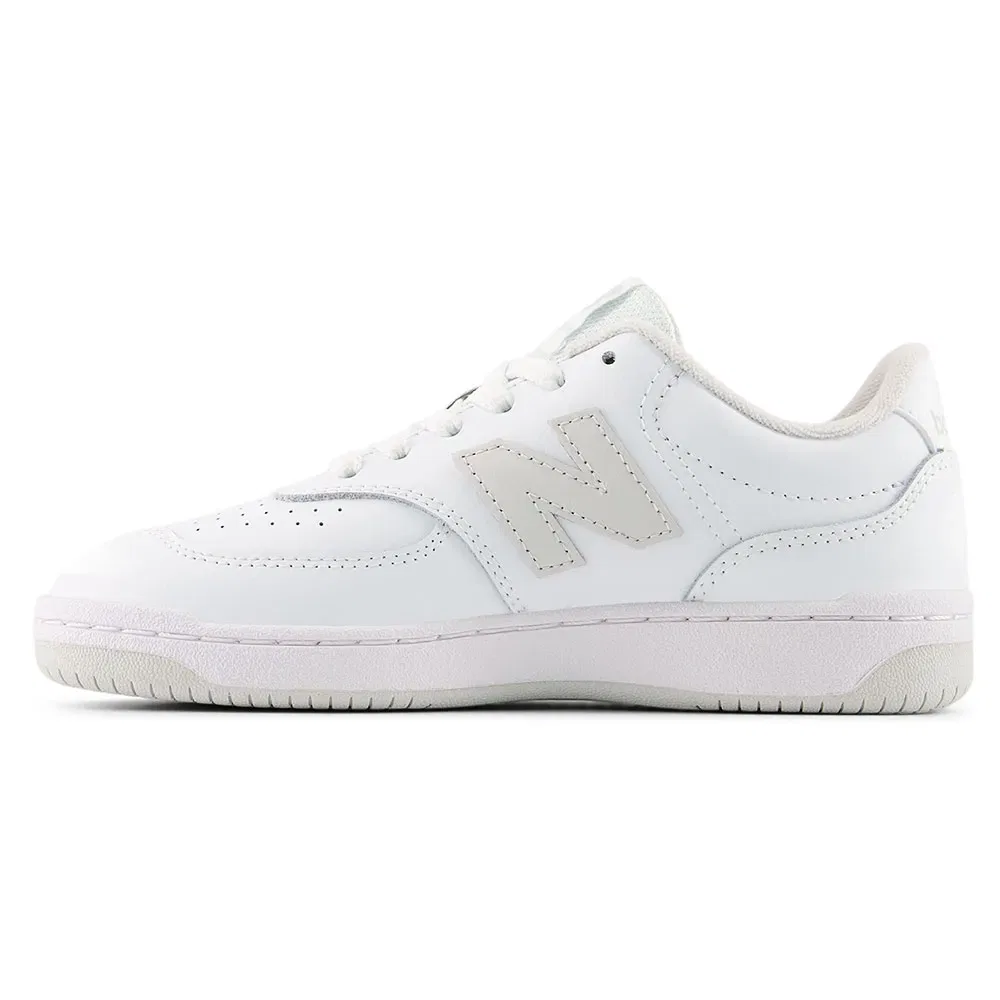 Кроссовки 80 GS New Balance, белый — фото 3