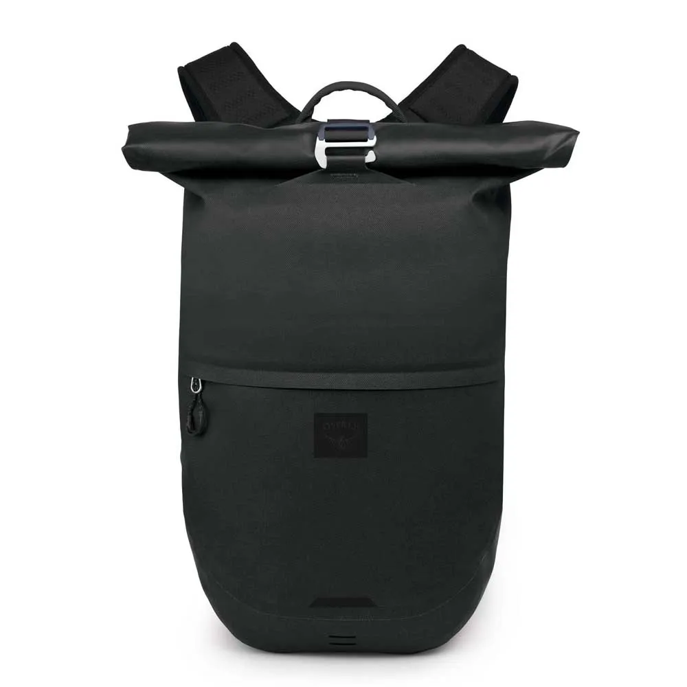 

Рюкзак Osprey Metron WP 25L, черный