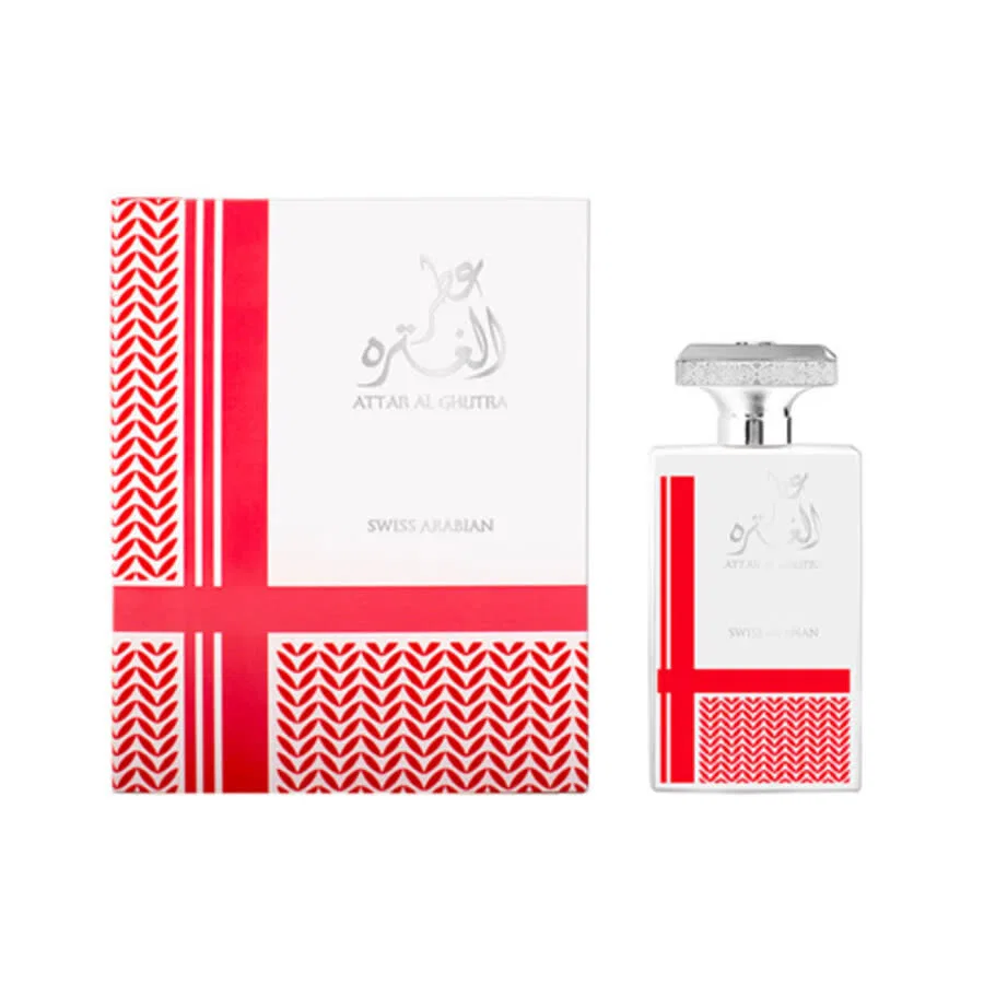 Парфюмерная вода Attar Al Ghutra Swiss Arabian, 100 мл