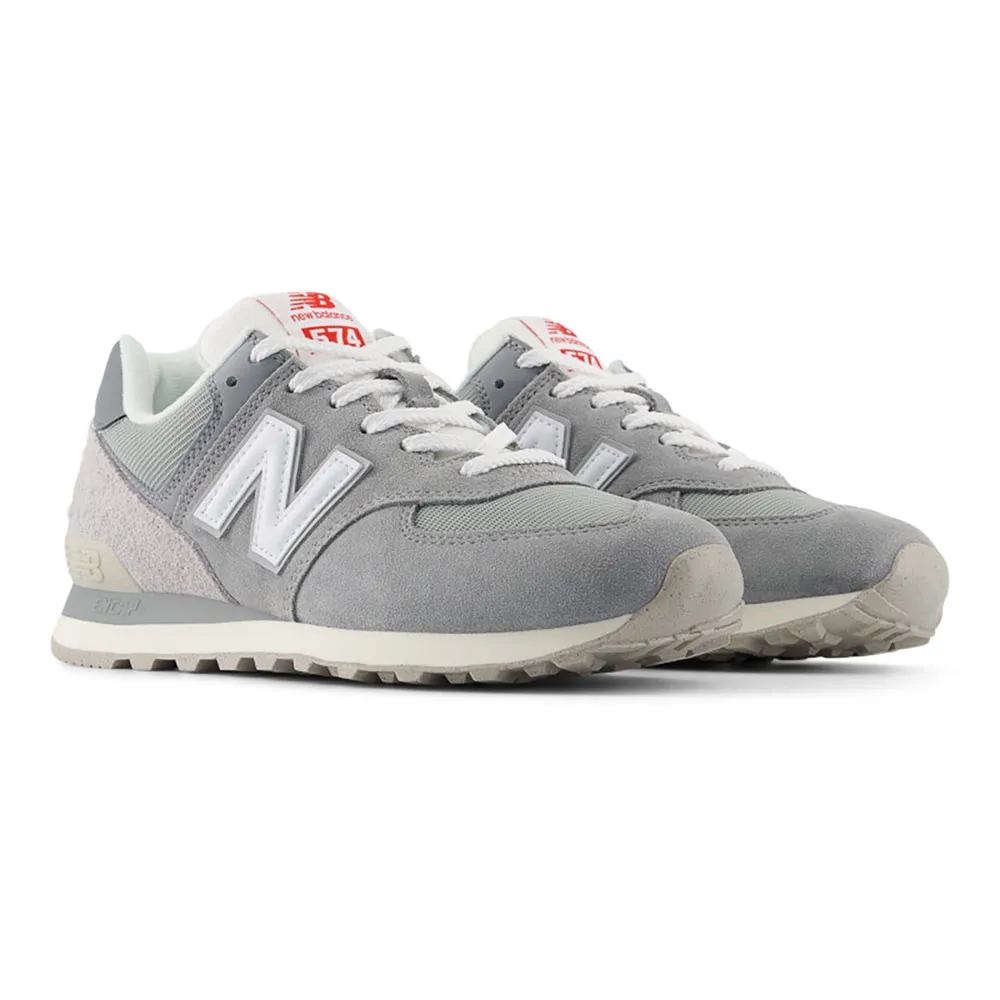 

Кроссовки New Balance 574, серый