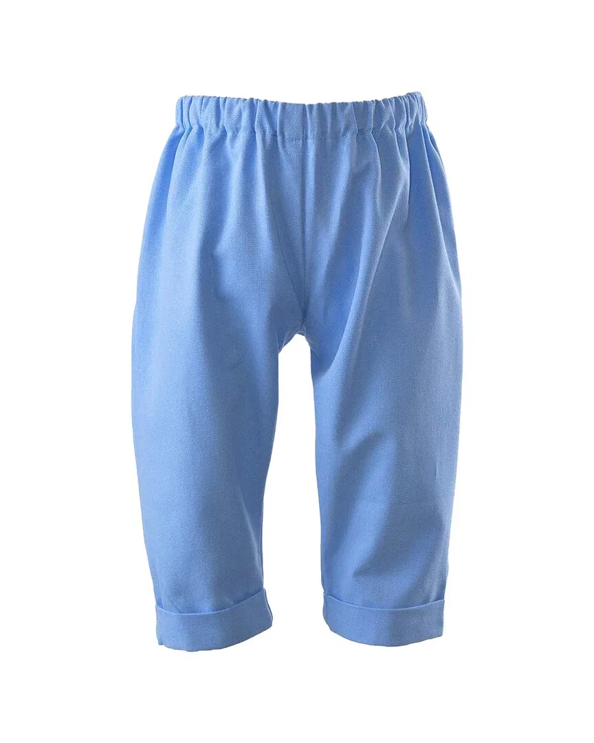 Брюки из вельвета Рейчел Райли Rachel Riley, красный