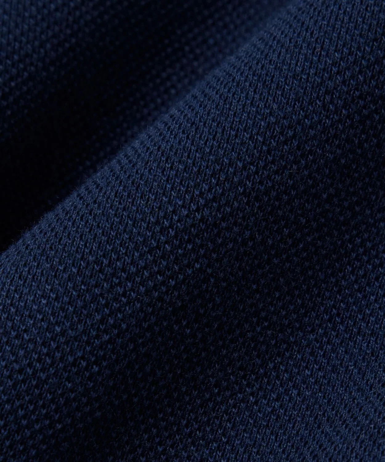 Женский комбинезон с поло-воротником Slim Fit LACOSTE, Blue — фото 2