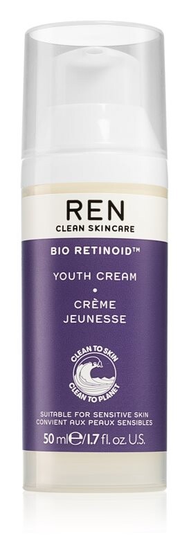 

Крем против морщин REN Bio Retinoid™ Youth Cream