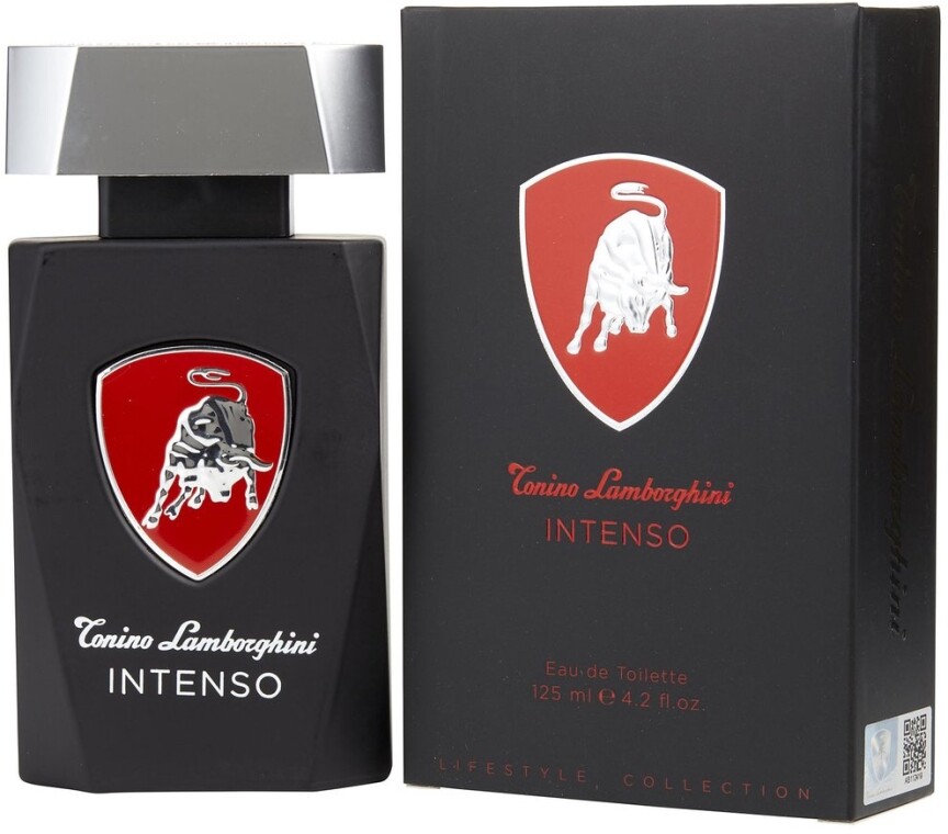 

Туалетная вода Tonino Lamborghini Intenso