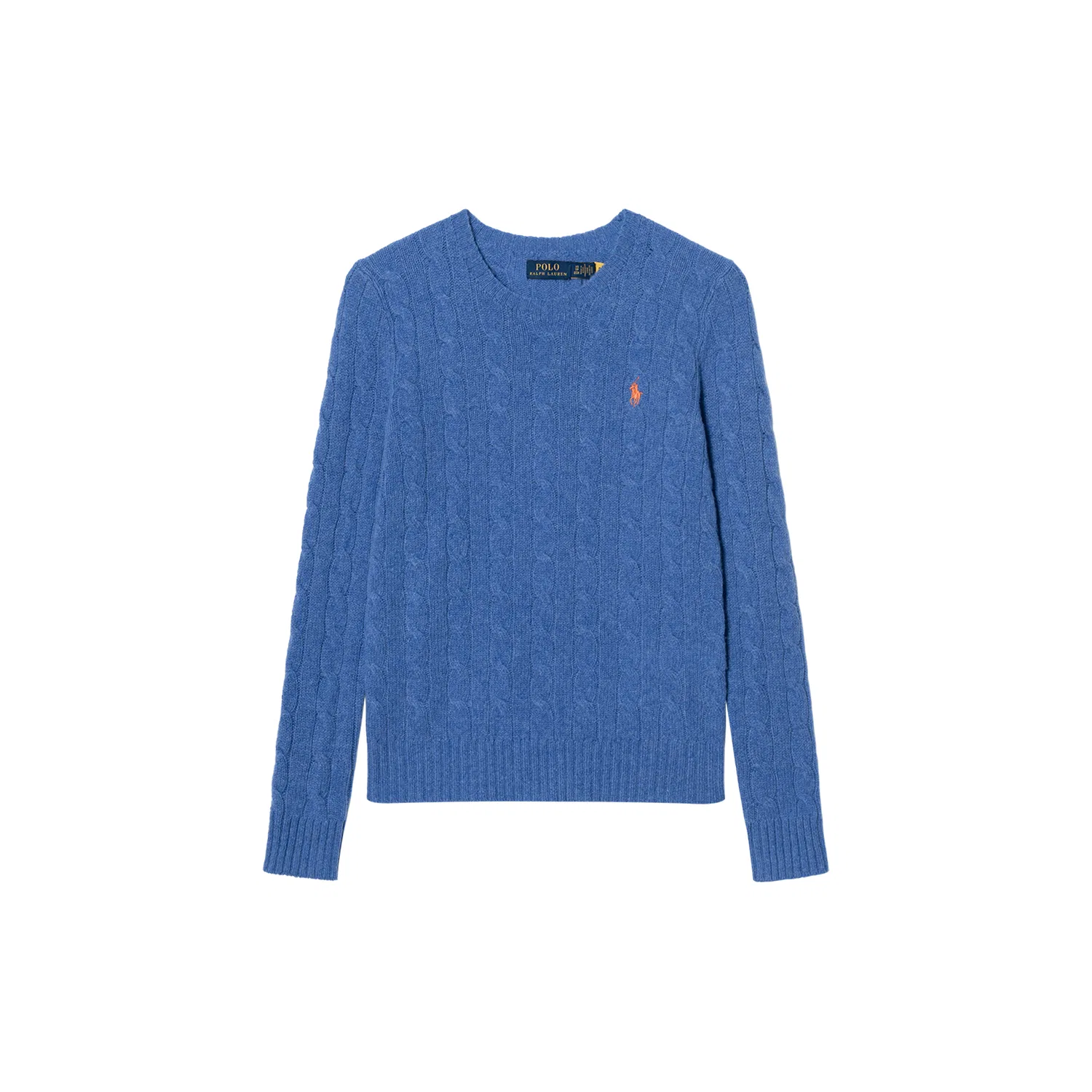 Женский свитер Slim Fit Polo Ralph Lauren, Multicolor