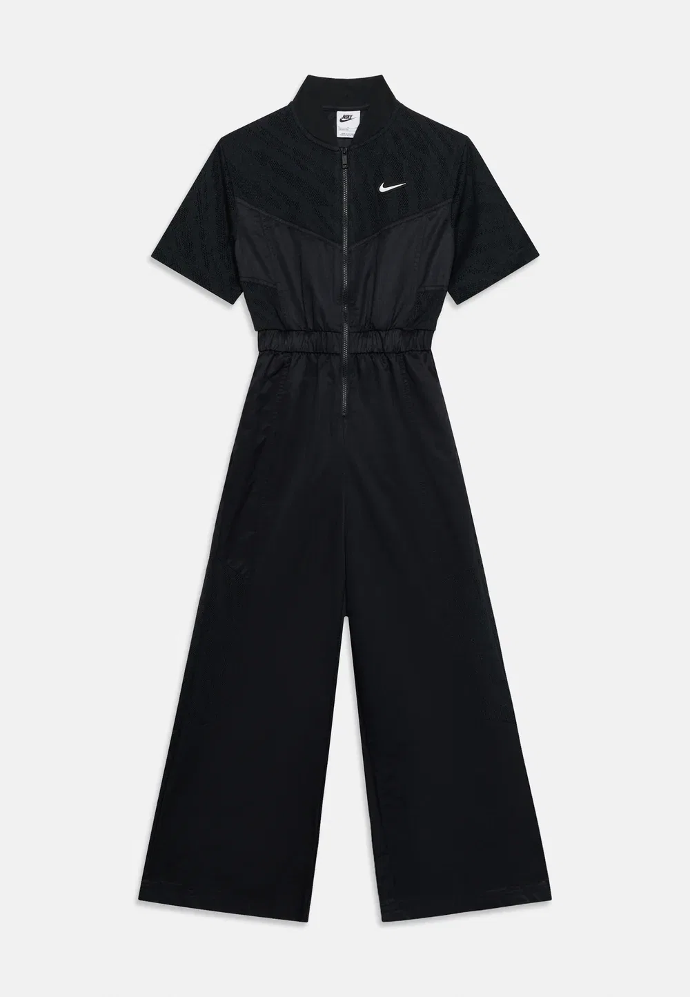 Танцевальный комбинезон Nike Sportswear, Black