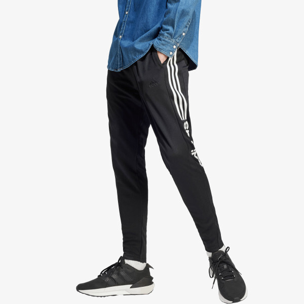 

Спортивные брюки Adidas, черный