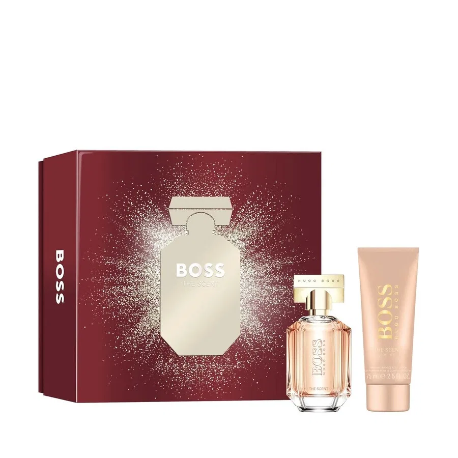 Парфюмерная вода Hugo Boss The Scent For Her By Hugo Boss