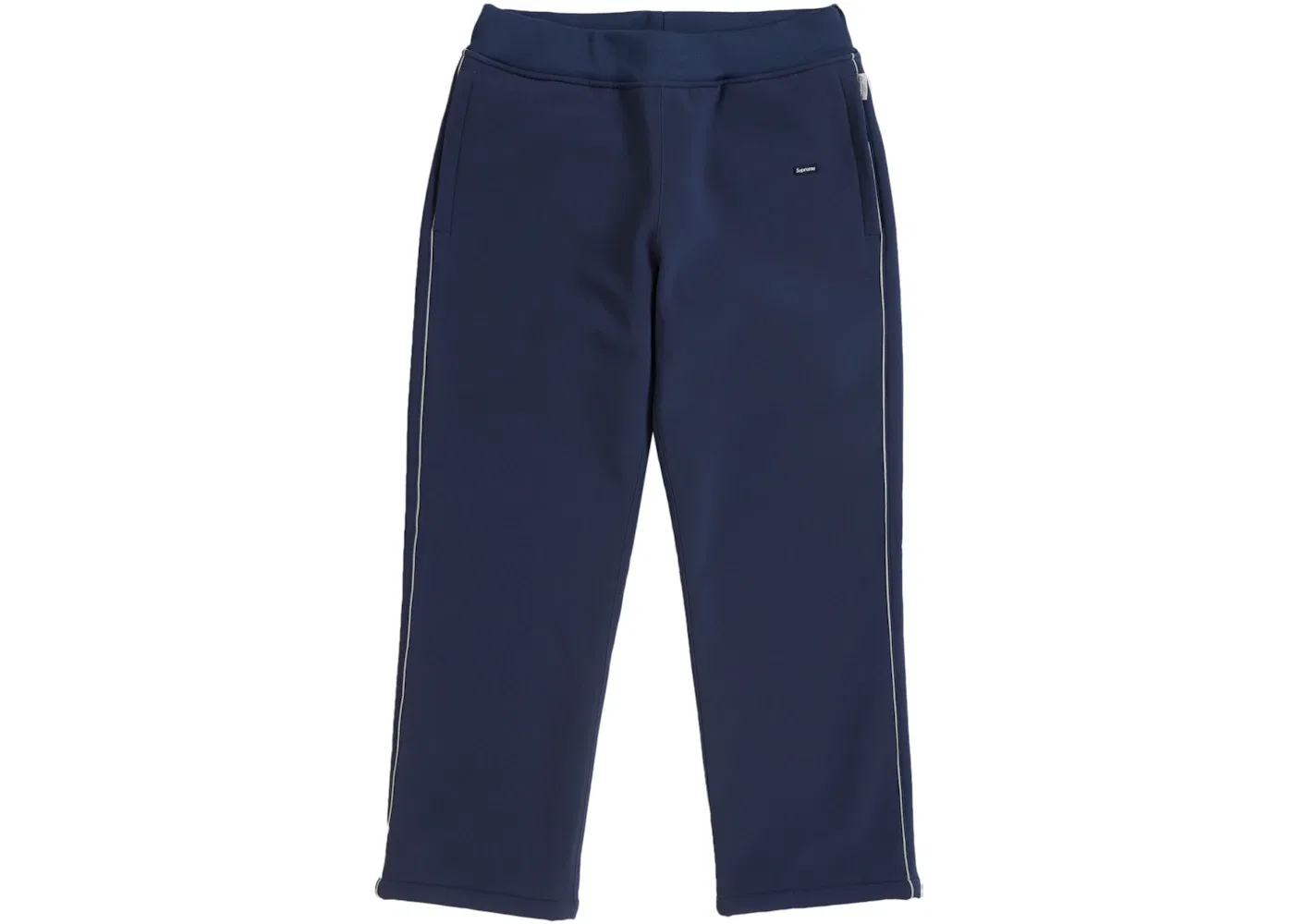 Мужские спортивные штаны WINDSTOPPER Sweatpant (FW24) Supreme, Navy