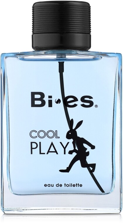 

Туалетная вода Bi-es Cool Play