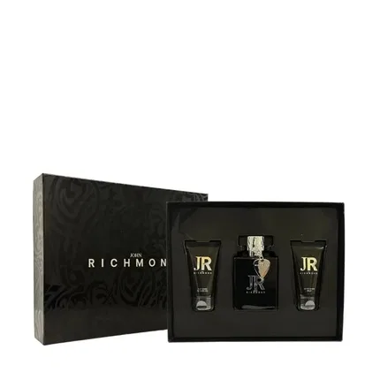 Парфюмерная вода John Richmond For Men, 100 мл