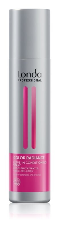 

Несмываемый кондиционер для окрашенных волос Londa Professional Color Radiance