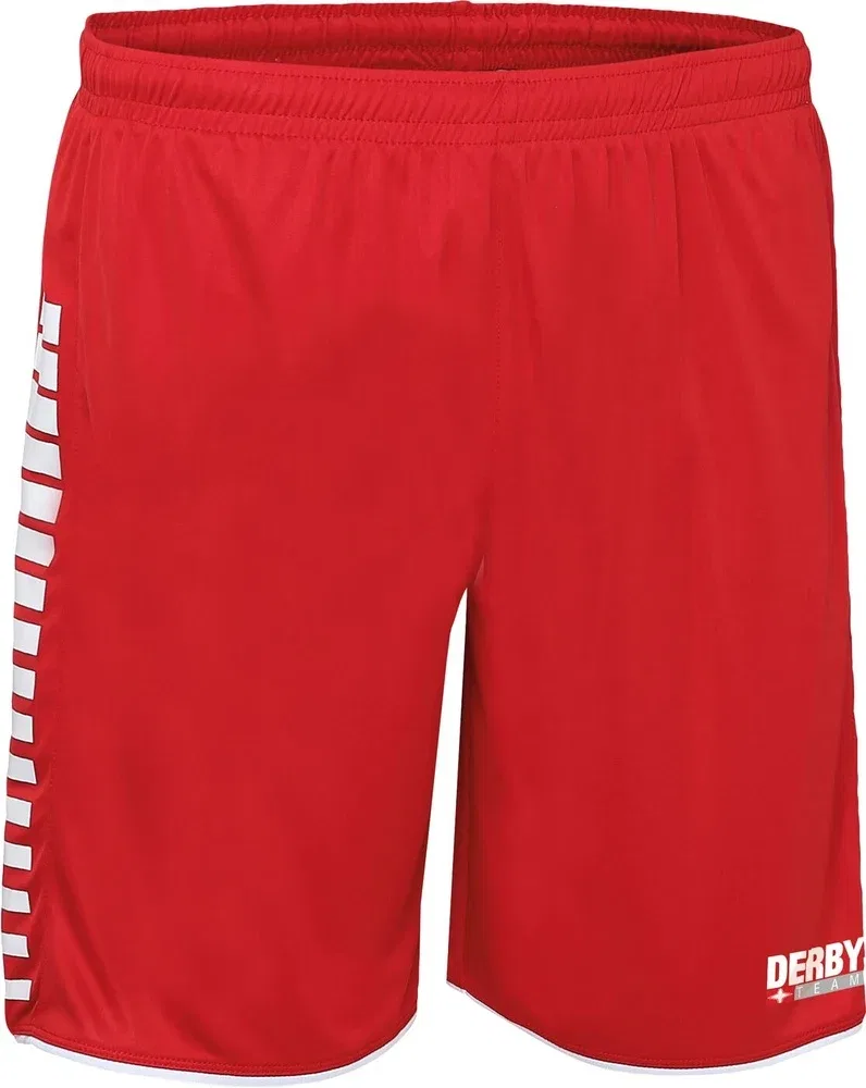 Детские спортивные штаны Hyper Hose Derbystar, красный