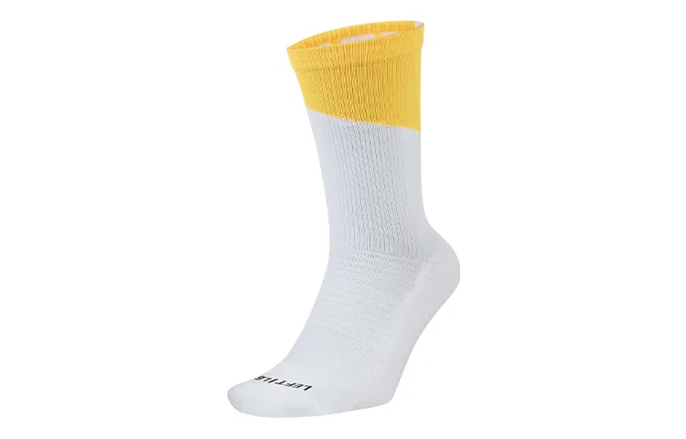Детские носки до колена Unisex Knee High Socks Nike, Black