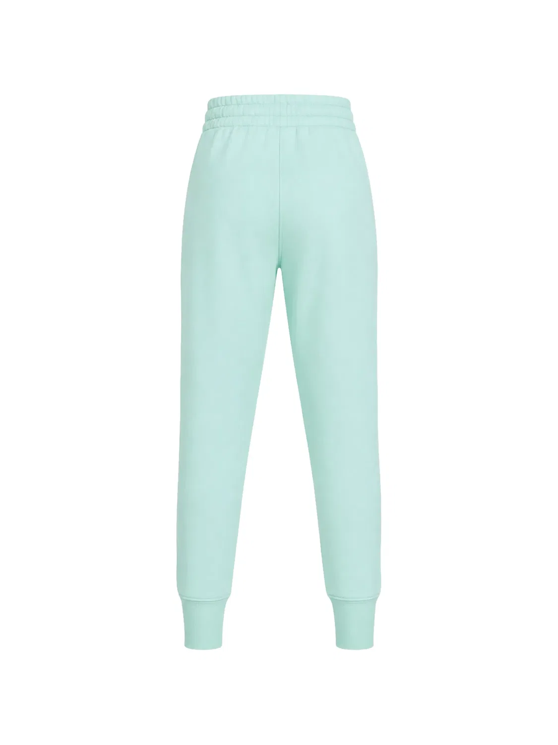 Спортивные штаны Club Fleece Nike Kids, зеленый — фото 2