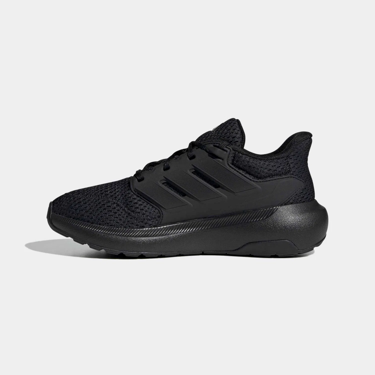 Детские спортивные кроссовки для нейтрального использования Ultimashow 2.0 Plus J Adidas Sportswear, Core Black — фото 3