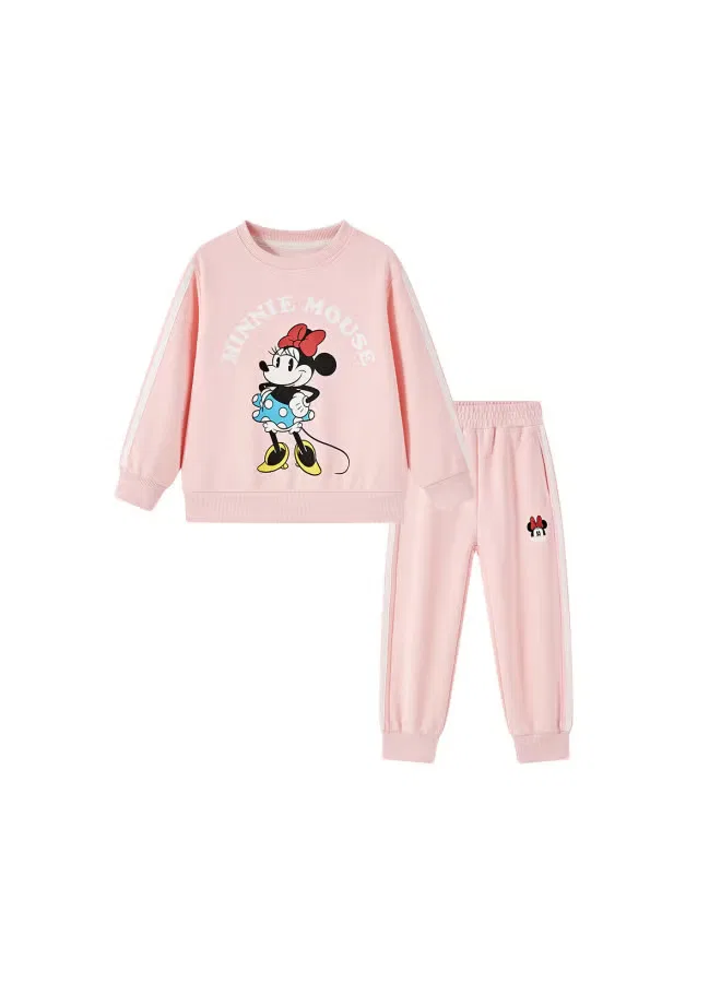 Комплект детской одежды Disney — фото 2