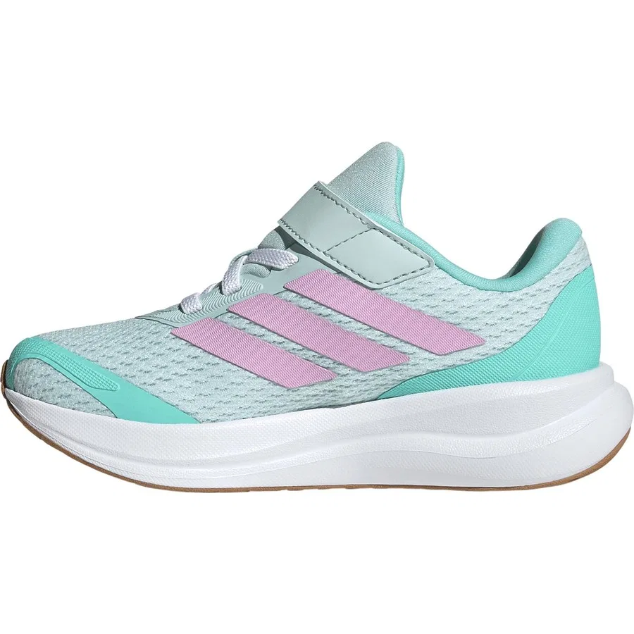 Детские спортивные кроссовки Runfalcon 6 adidas, Разноцветный — фото 2