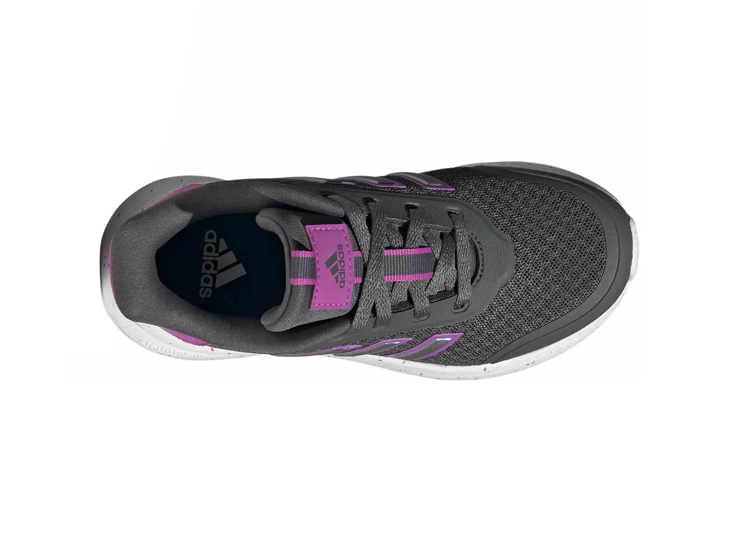 Кроссовки X_PLRPATH, adidas, серый — фото 3