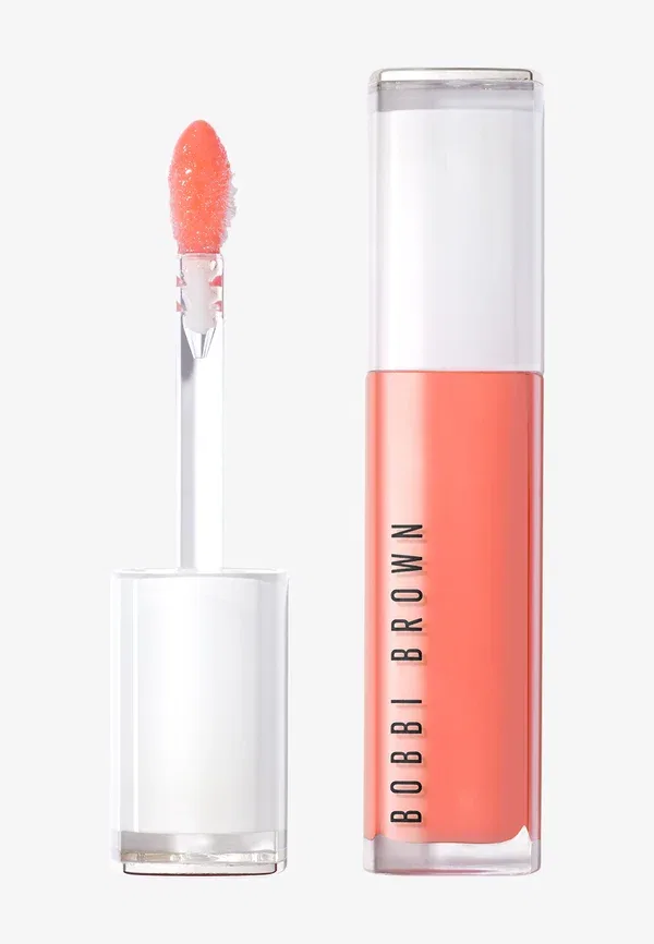 Сыворотка для увеличения объема губ - придающая губам объем 6 мл Bobbi Brown, цвет bare peach