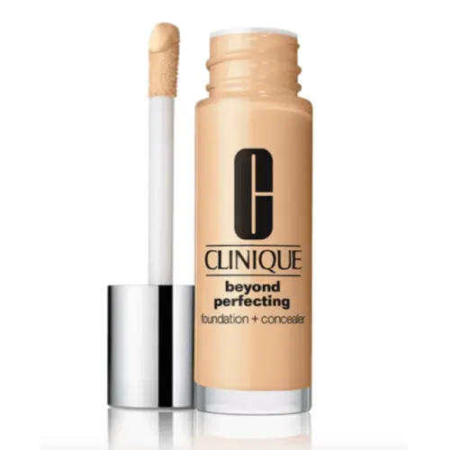 

Тональный крем, консилер Clinique Beyond Perfecting, CN 02 Breeze, 30 мл