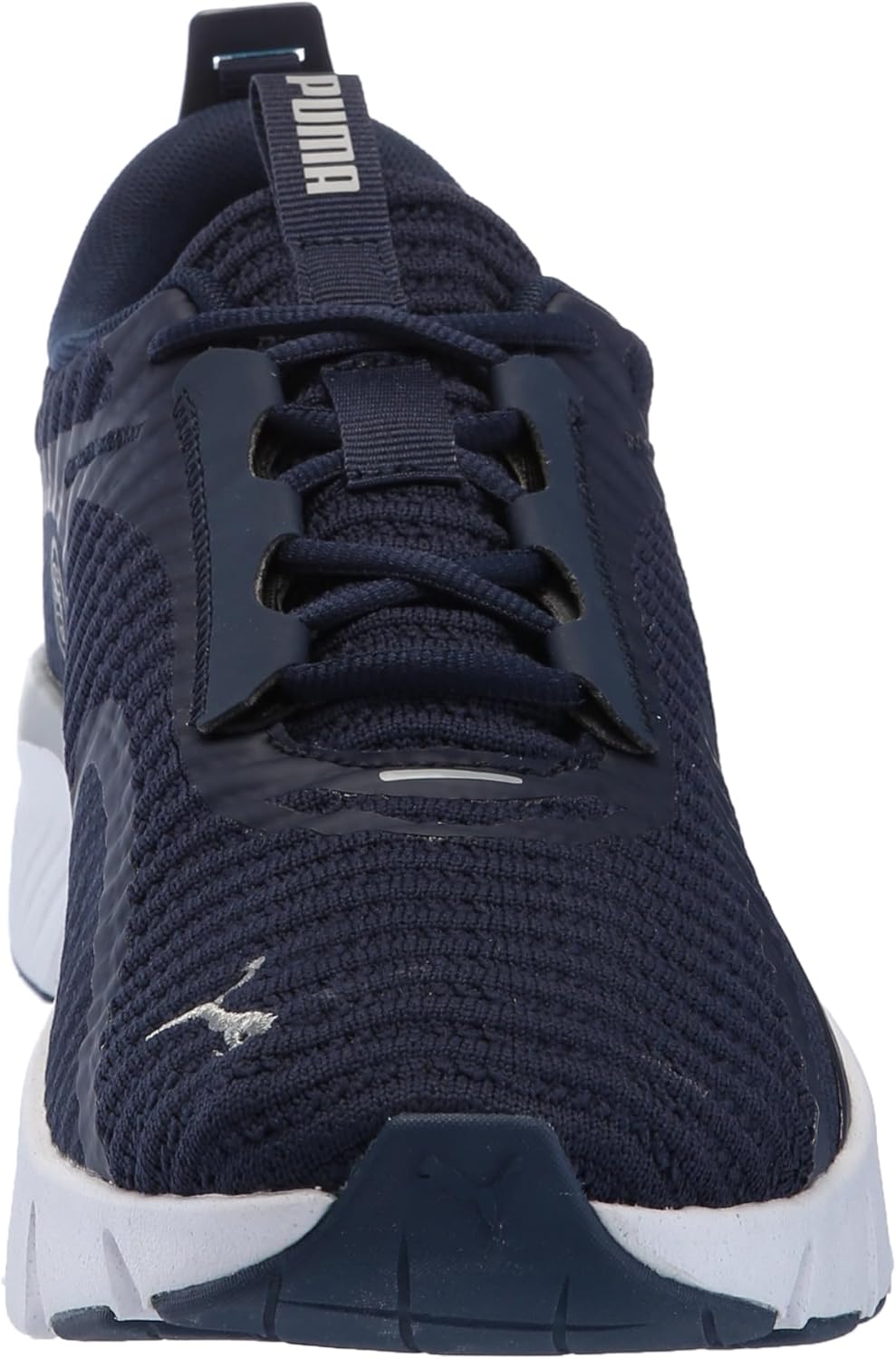 Мужские кроссовки для кросс-тренинга Puma Flexfocus Lite Better Knit, темно-серый — фото 2