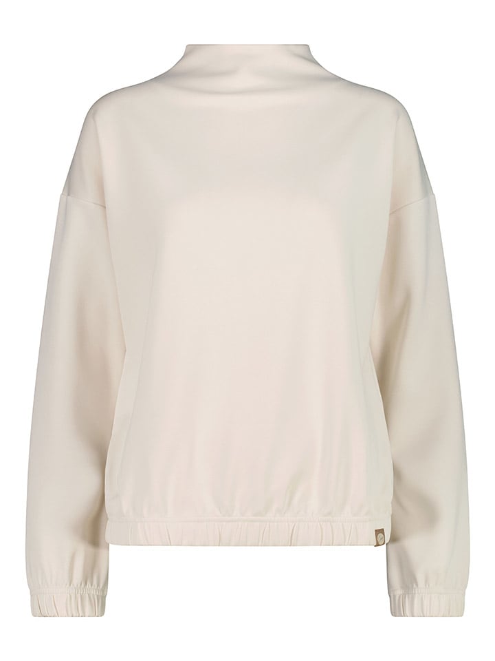 

CMP Бежевая толстовка