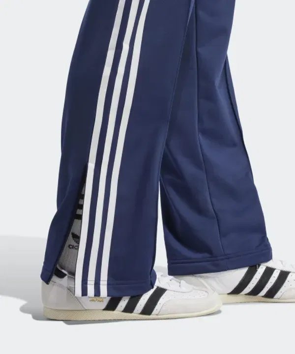 Тренировочные брюки Firebird, Adidas, ночной индиго — фото 4