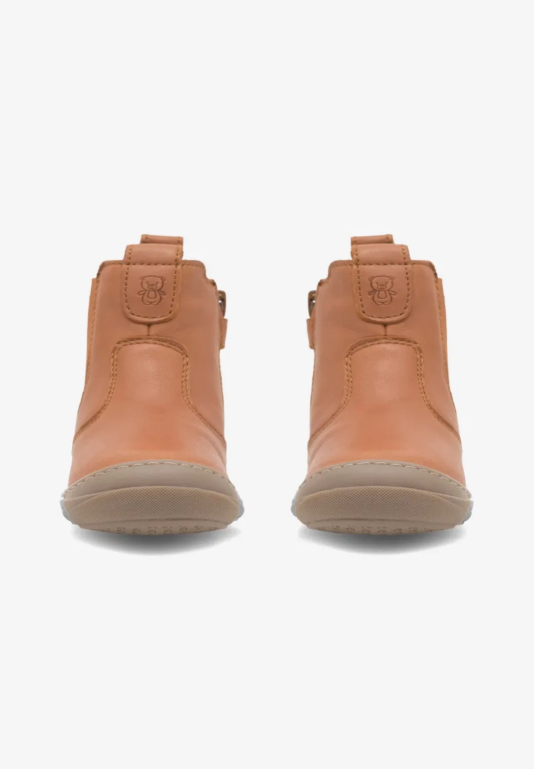 Детские ботинки для мальчика, круиз, ci12-cruise-04 - детская обувь Lasocki Kids, Brown — фото 3
