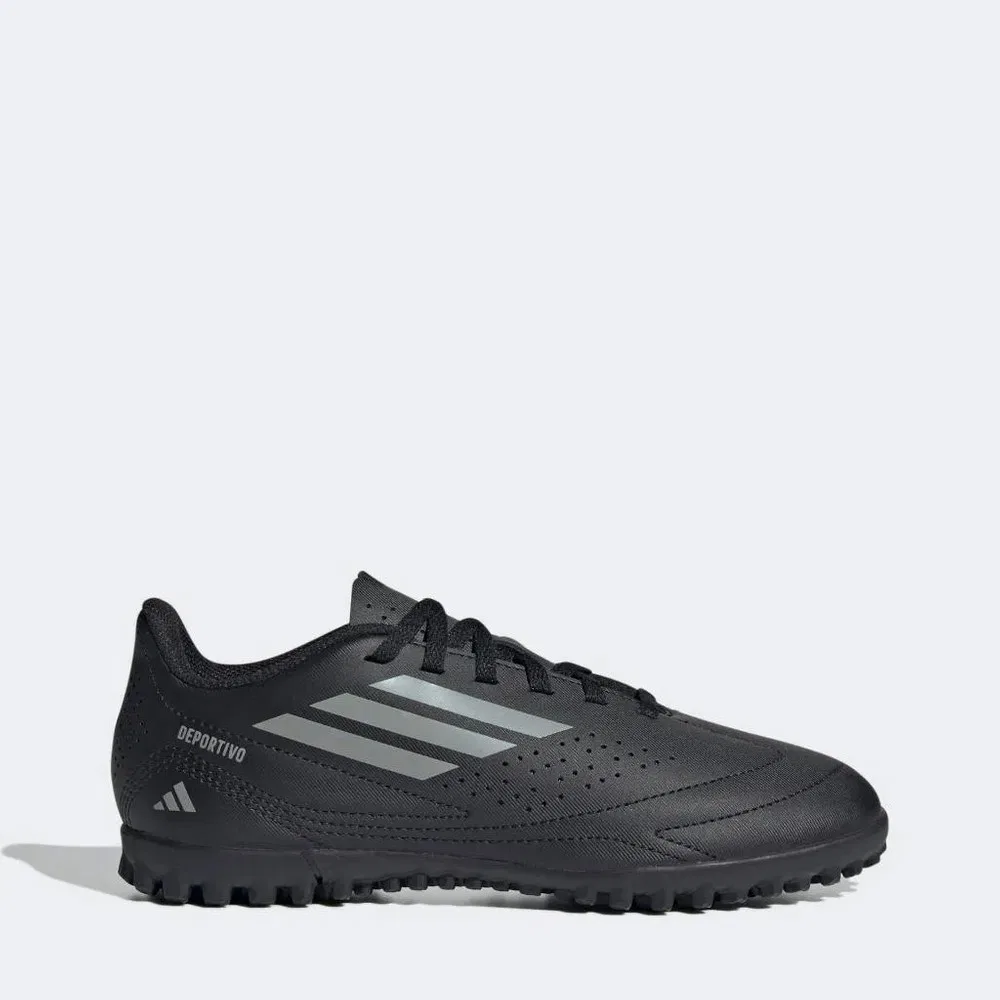Детские футбольные бутсы для мальчиков на искусственном покрытии Deportivo III TF J adidas