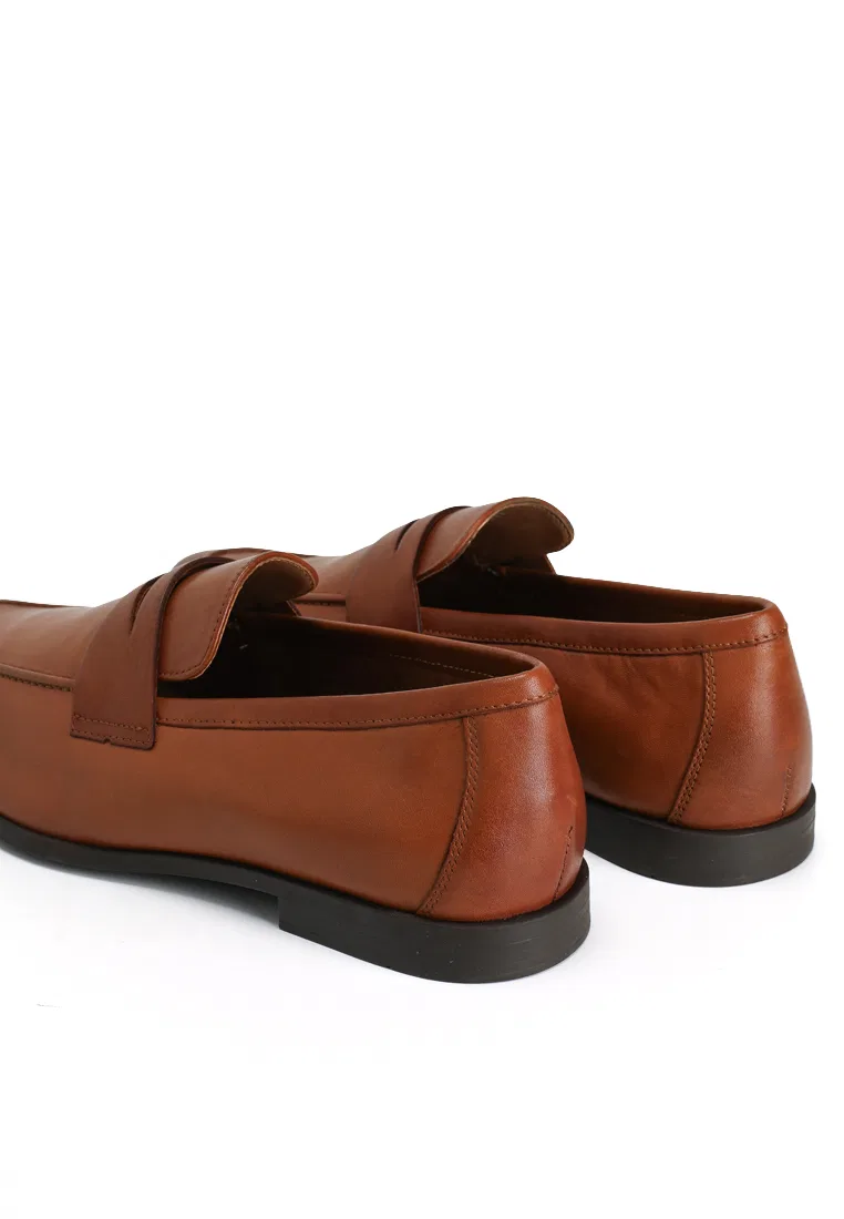 Туфли-лодочки Vinny Shoes Aldo, коньячный — фото 3
