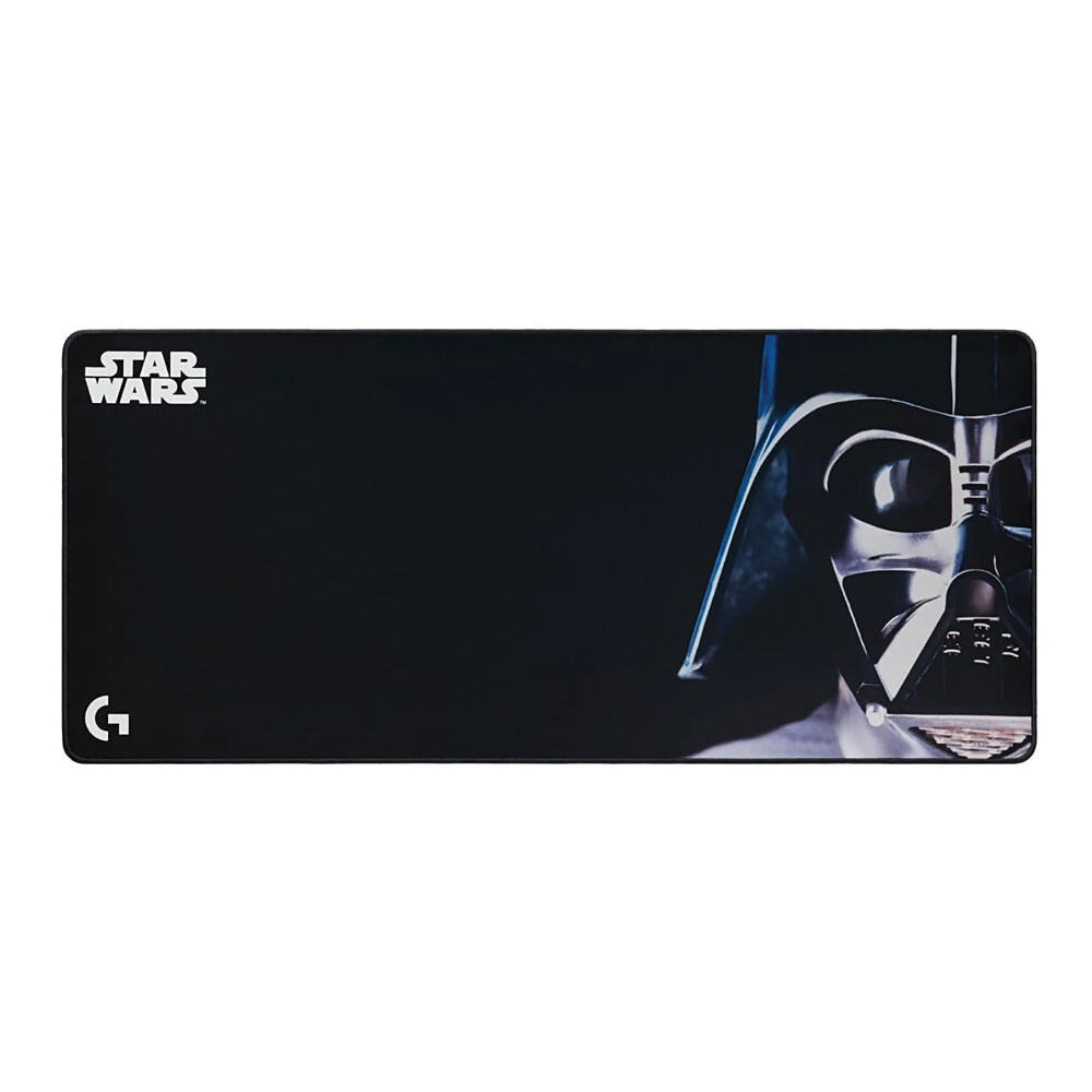 

Игровой коврик для мыши Logitech G840 XL Darth Vader