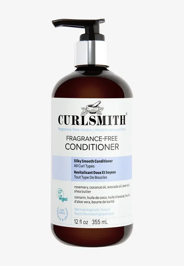 Кондиционер без отдушек 355 мл Curlsmith