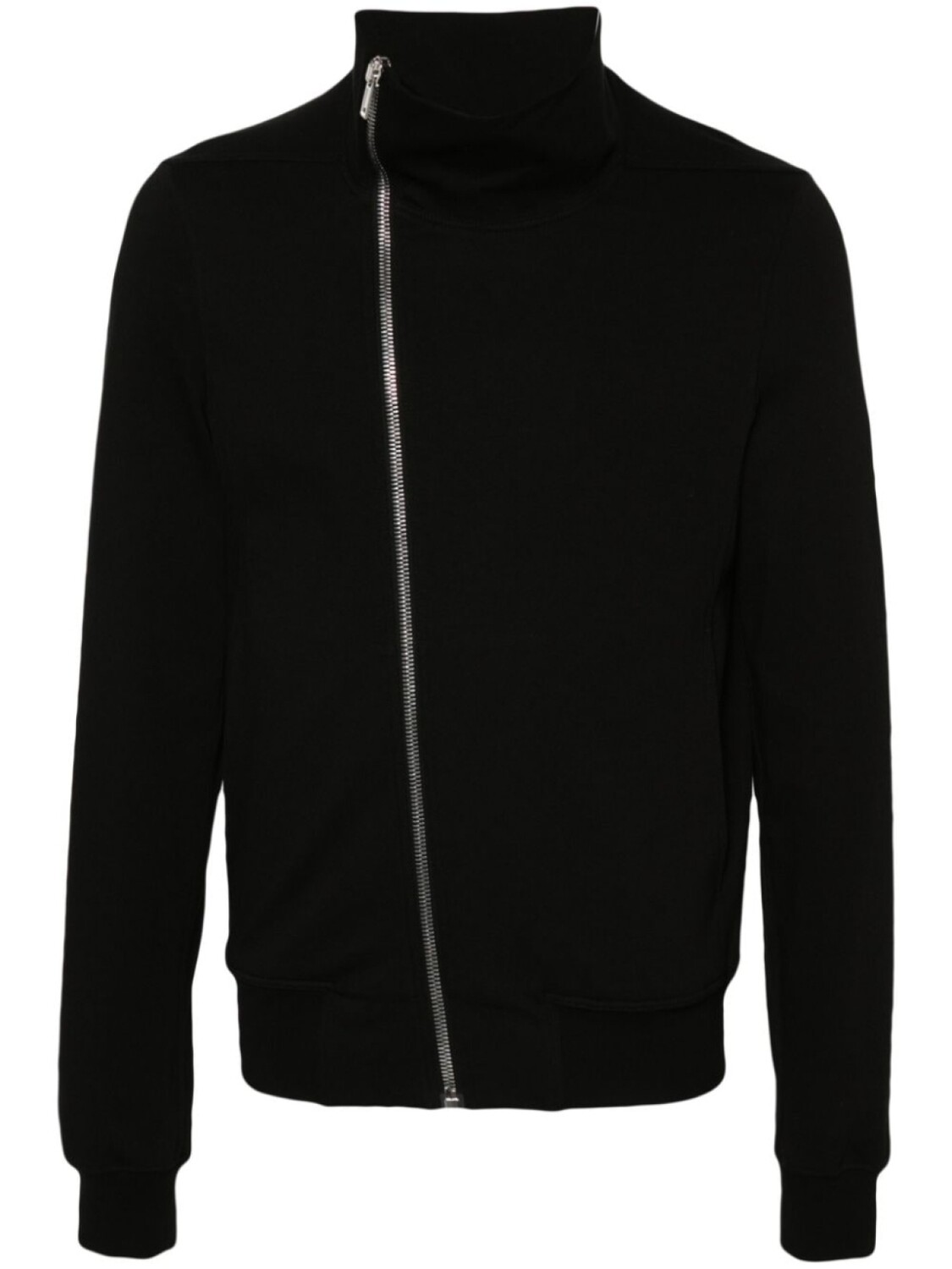 

Rick Owens толстовка Bauhaus из органического хлопка, черный