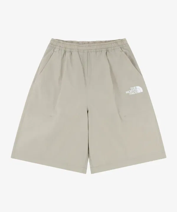 Шорты IceMax для детей, ns6ns03s The North Face Kids, LBE