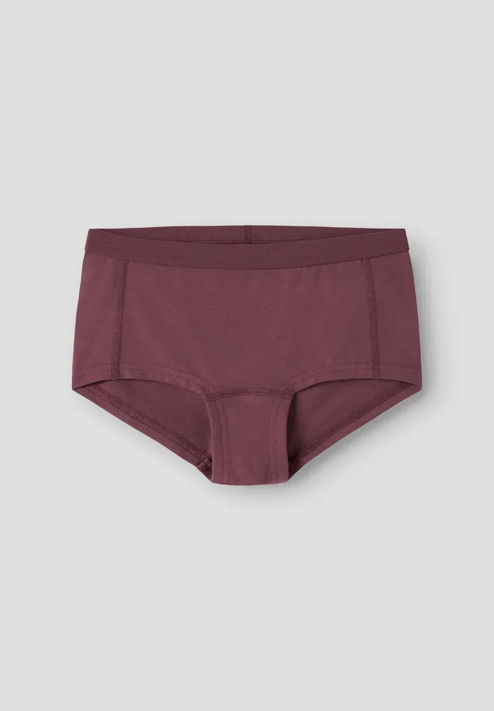 Nkfhipster 3p leo noos - briefs Name It, Antique Whitepack:W Wild Ginger Parfait Pink — фото 4