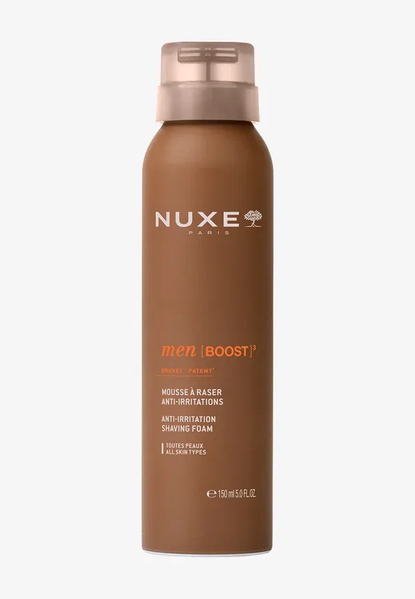 Пена для бритья Anti-irritation Nuxe, 150 мл
