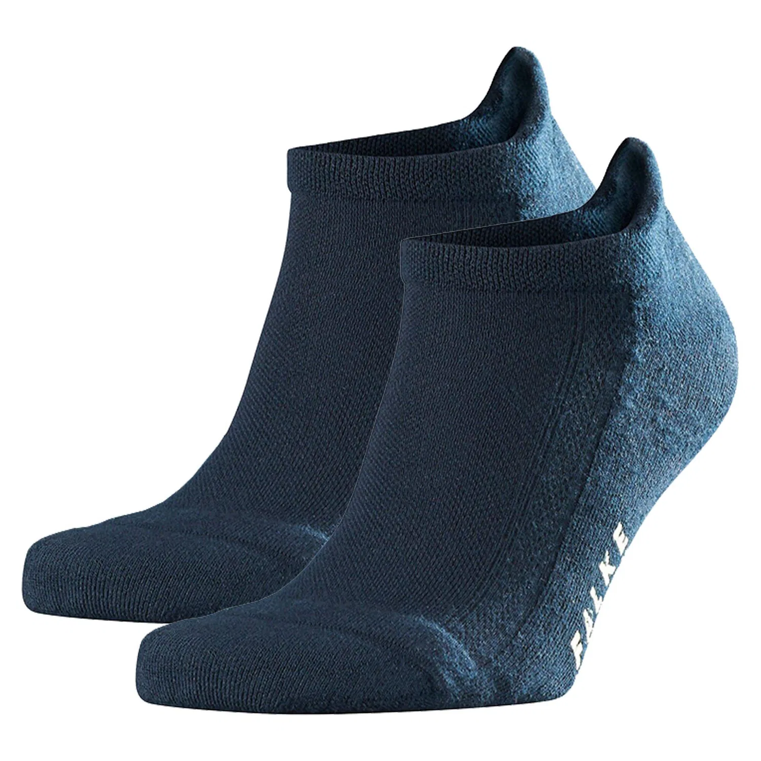 Детские носки с охлаждающим эффектом Stretch Falke, Blau Dunkelblau