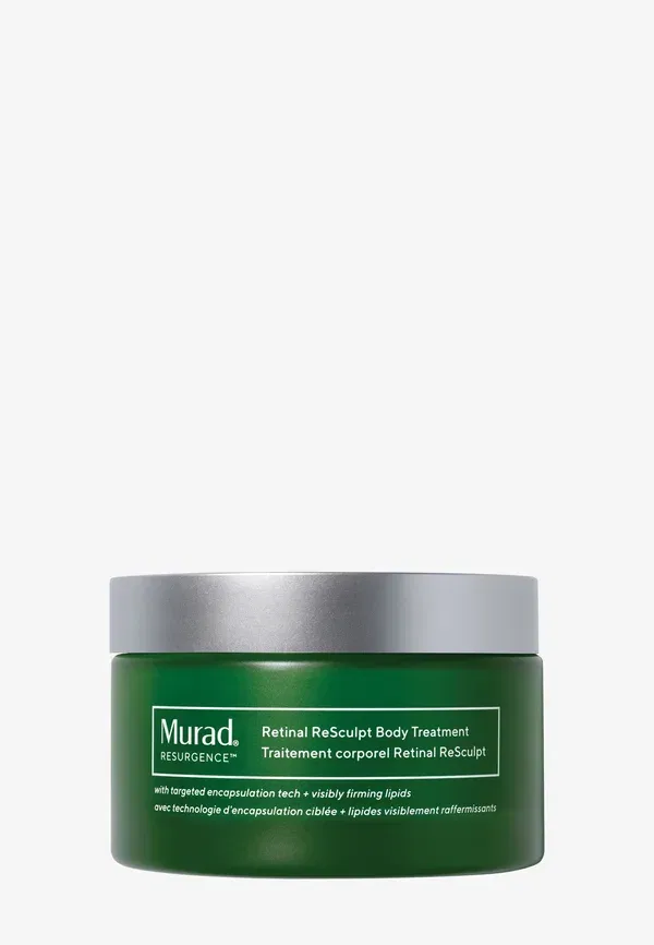 Лосьон для тела с ретинолом Retinal Resculpt Body Treatment, Murad, 148 мл
