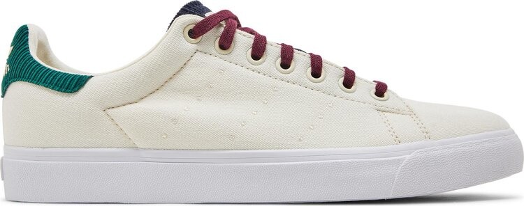 

Кроссовки Adidas Stan Smith Vulc 'Cream Legend Ink Corduroy', кремовый, Бежевый, Кроссовки Adidas Stan Smith Vulc 'Cream Legend Ink Corduroy', кремовый