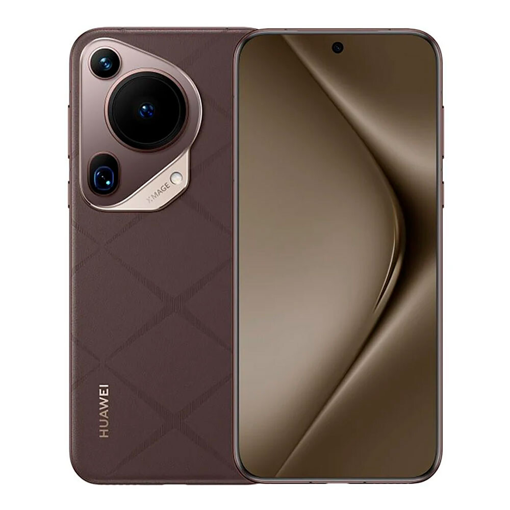 

Смартфон Huawei PURA 70 ULTRA 4G, 16Гб/512Гб, 2 Nano-Sim, Global Version, коричневый