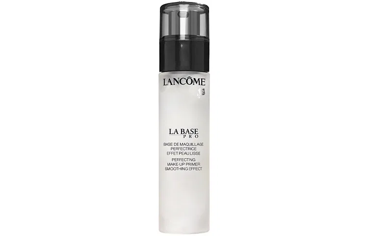 Женская база под макияж и тональный крем LANCOME, 25 мл — фото 2