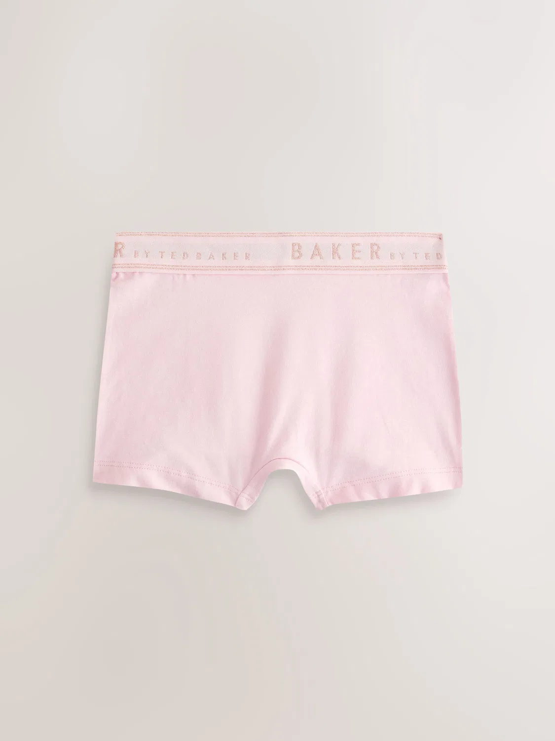 Трусы боксеры 5 пар, модель Boxer Baker by Ted Baker, розовый — фото 3