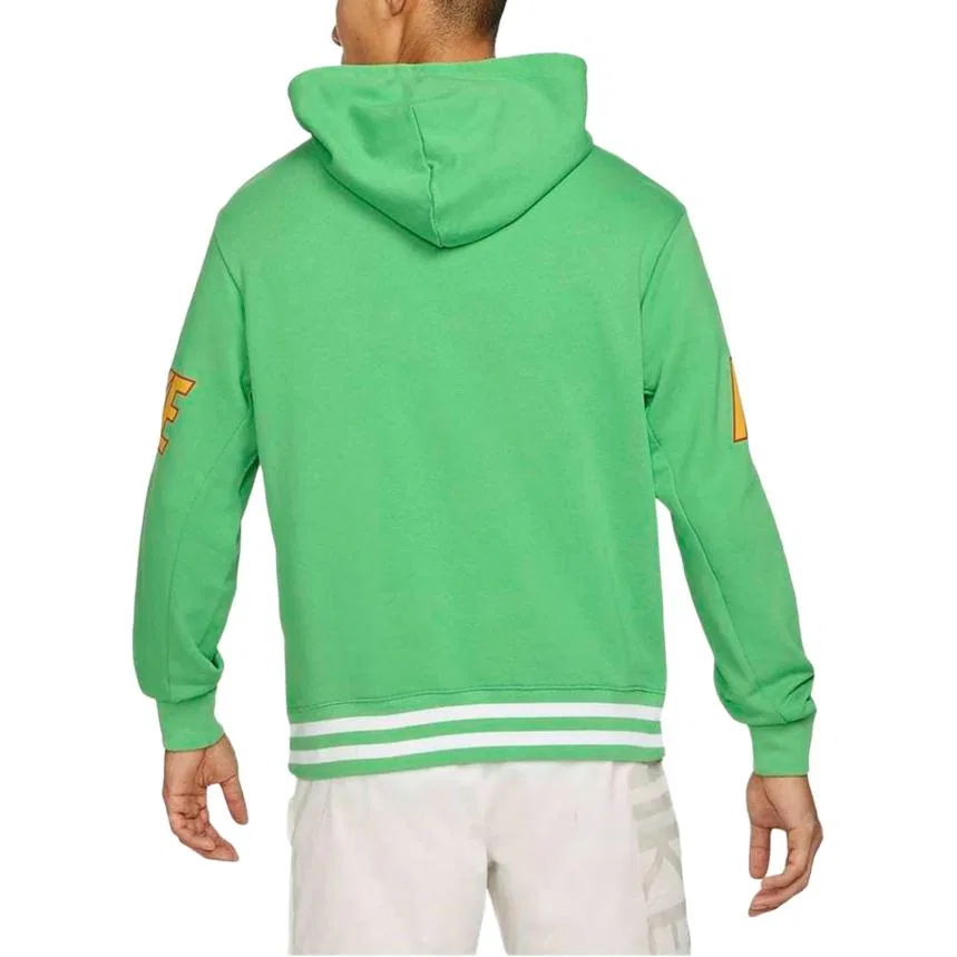 Мужской свитшот Nike, Light Green — фото 3